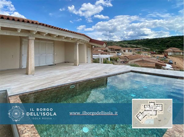 appartamento in vendita a Cevo in zona Isola