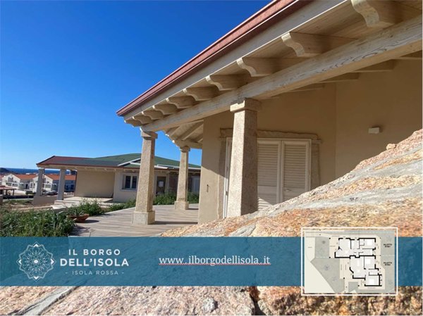 appartamento in vendita a Cevo in zona Isola