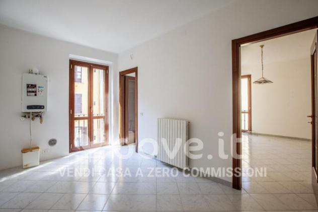 appartamento in vendita a Cevo in zona Isola