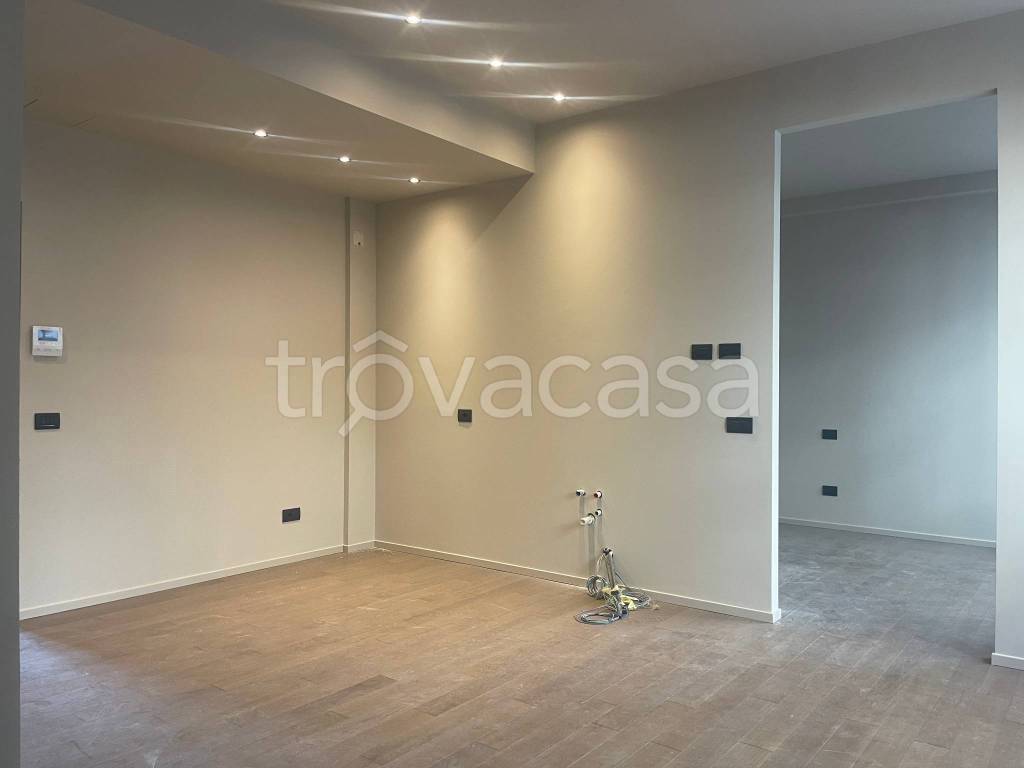 appartamento in vendita a Cevo in zona Isola