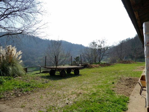 appartamento in vendita a Cevo in zona Isola