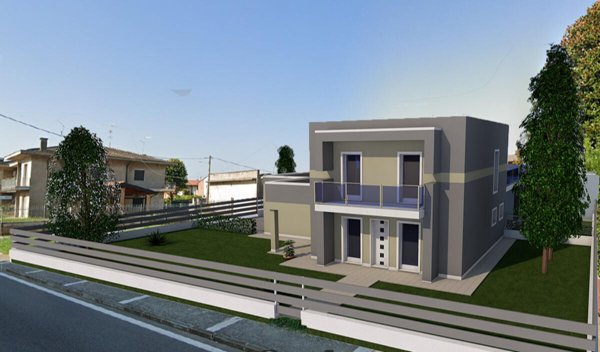 casa indipendente in vendita a Cevo in zona Isola