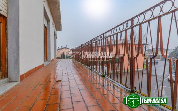 appartamento in vendita a Cevo in zona Isola