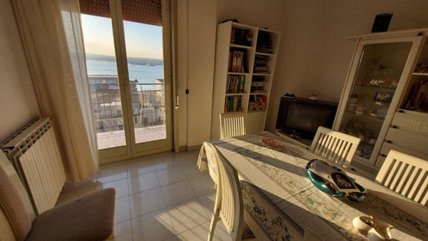 appartamento in vendita a Cevo in zona Isola