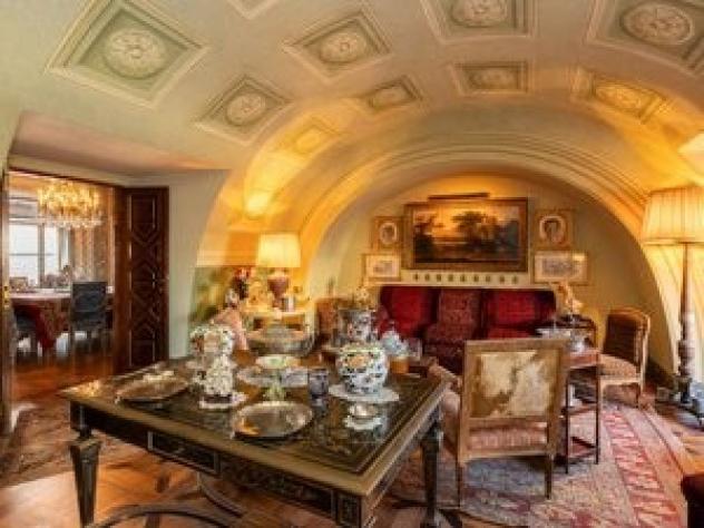 appartamento in vendita a Cevo in zona Isola