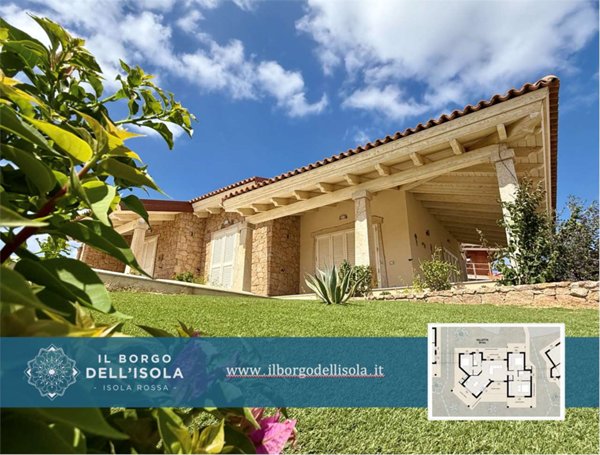 casa indipendente in vendita a Cevo in zona Isola