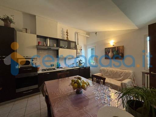 appartamento in vendita a Cevo in zona Isola