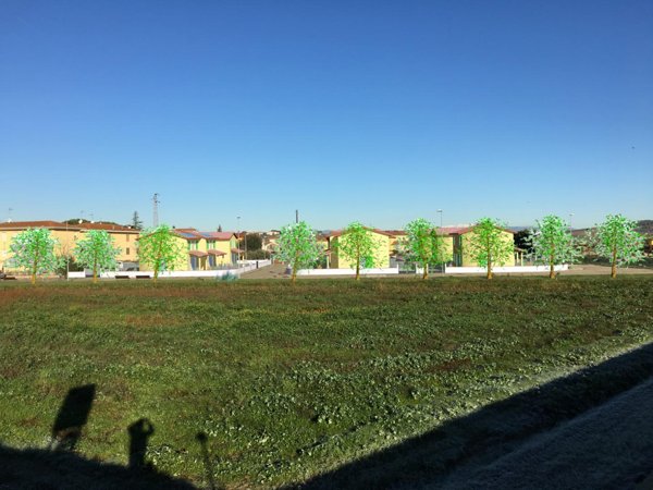 casa indipendente in vendita a Cevo in zona Isola