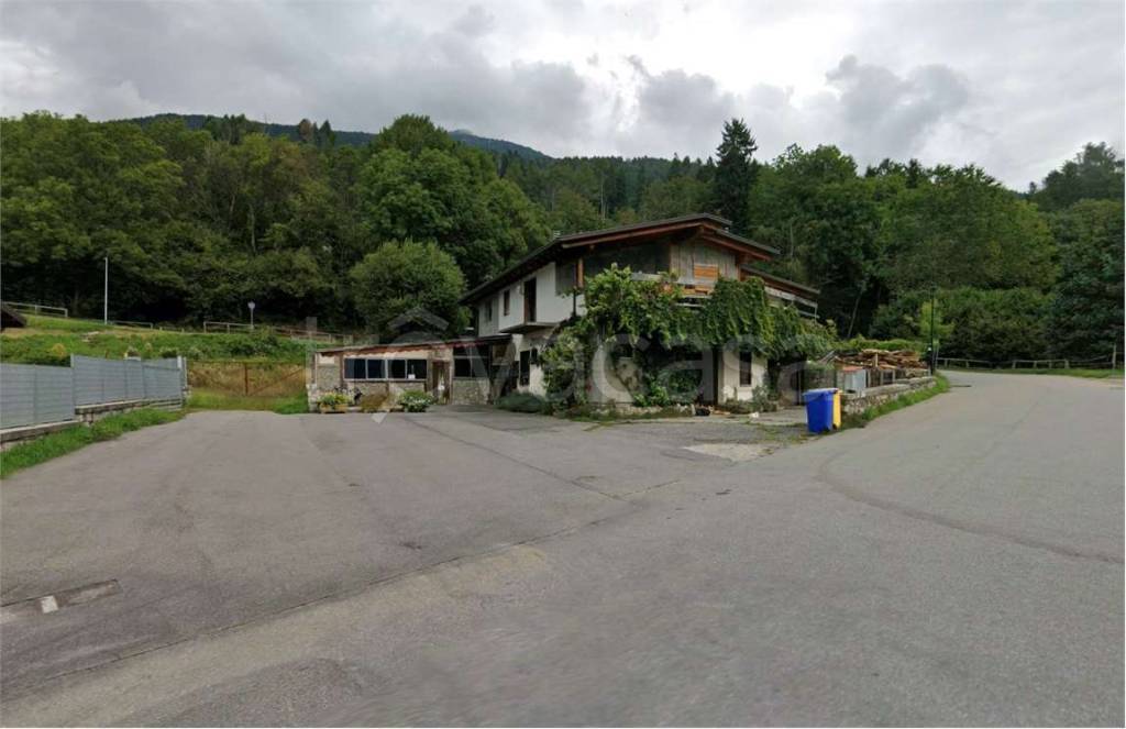 appartamento in vendita a Cevo