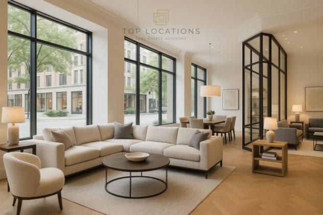 quadrivano in vendita a Cevo in zona Isola