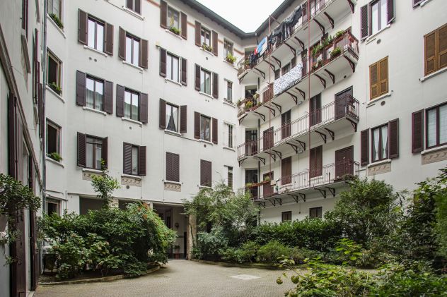 appartamento in vendita a Cevo in zona Isola