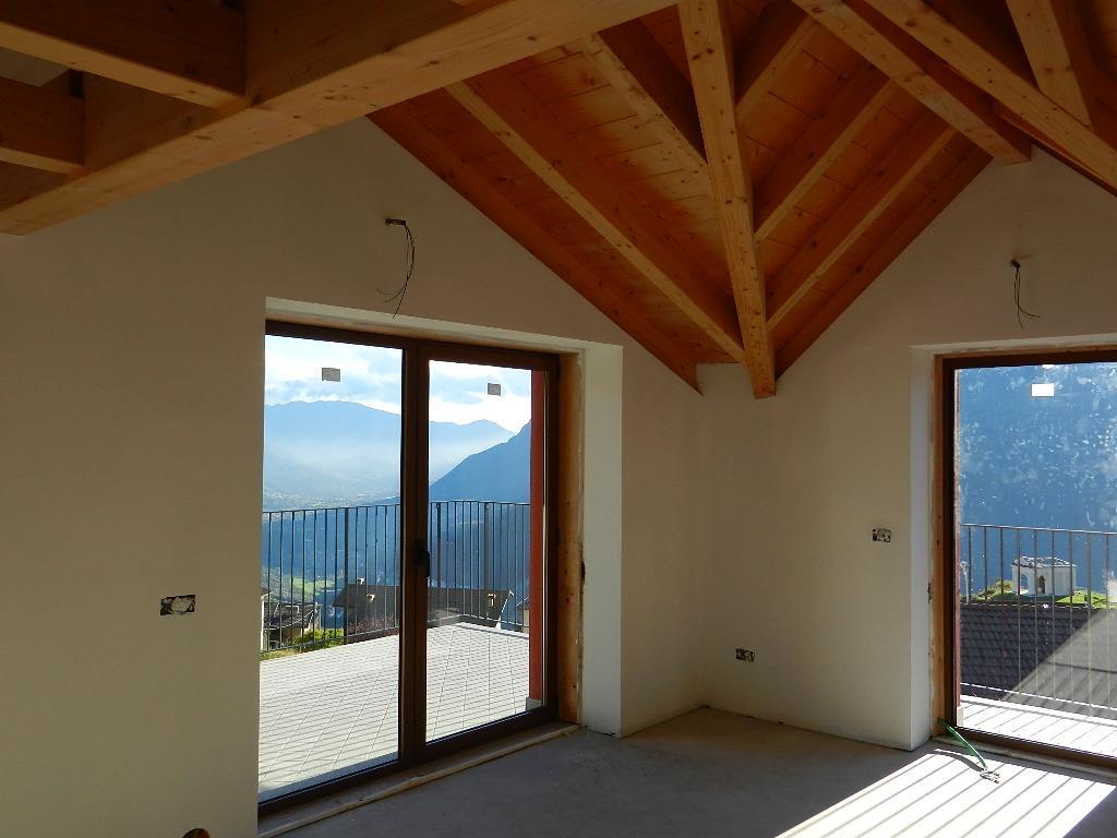 appartamento in vendita a Cevo