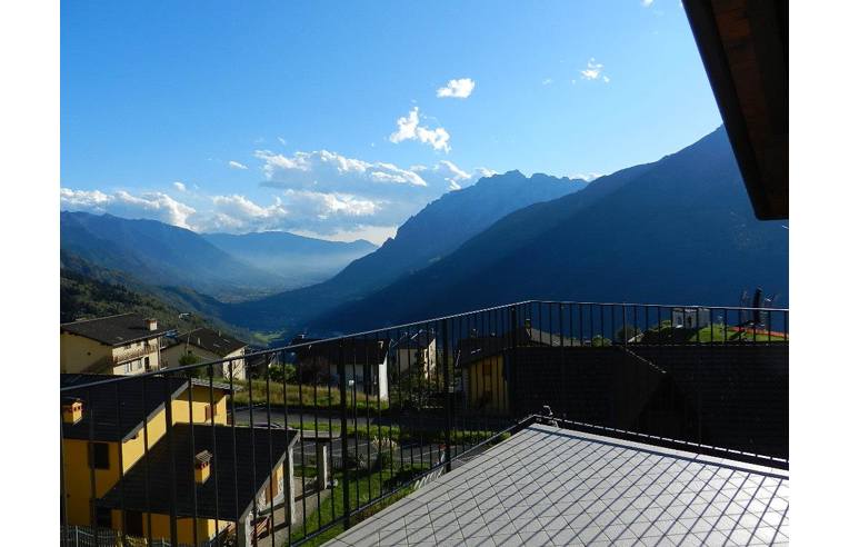 appartamento in vendita a Cevo