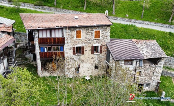 appartamento in vendita a Cevo