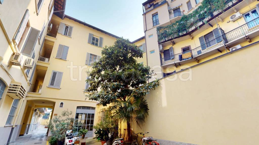 appartamento in vendita a Cevo in zona Isola