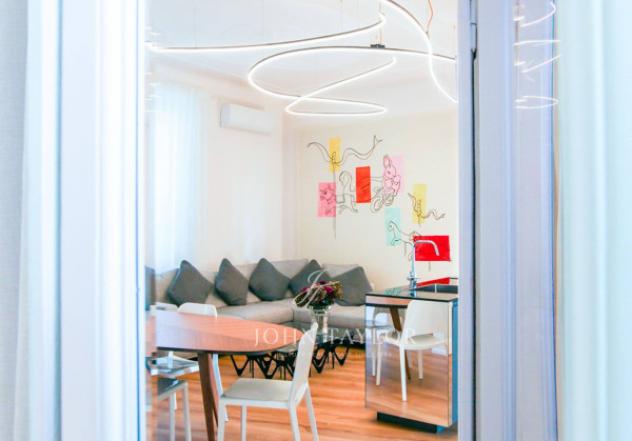 appartamento in vendita a Cevo in zona Isola