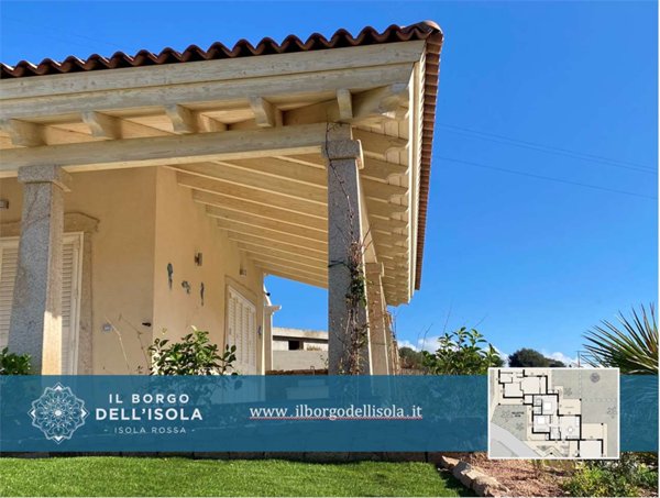 casa indipendente in vendita a Cevo in zona Isola