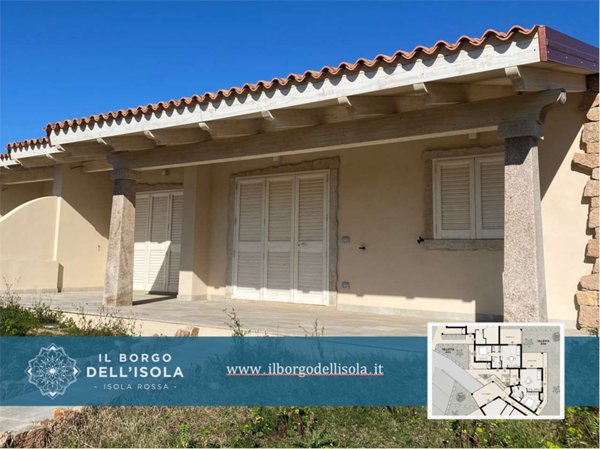 casa indipendente in vendita a Cevo in zona Isola