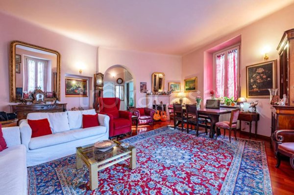 appartamento in vendita a Cevo in zona Isola