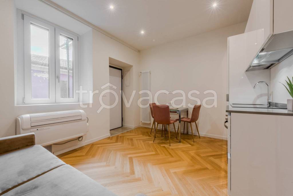 appartamento in vendita a Cevo in zona Isola