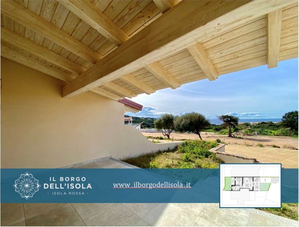 casa indipendente in vendita a Cevo in zona Isola