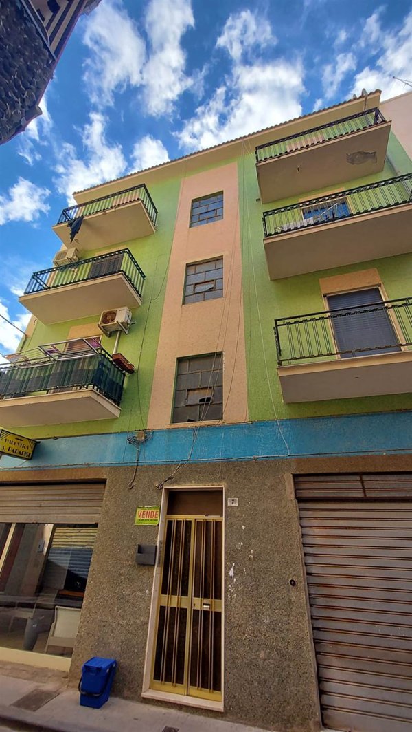 appartamento in vendita a Cevo in zona Isola