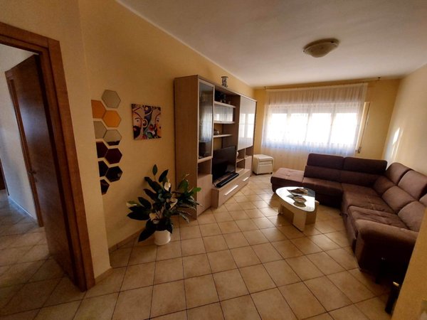 appartamento in vendita a Cevo in zona Isola