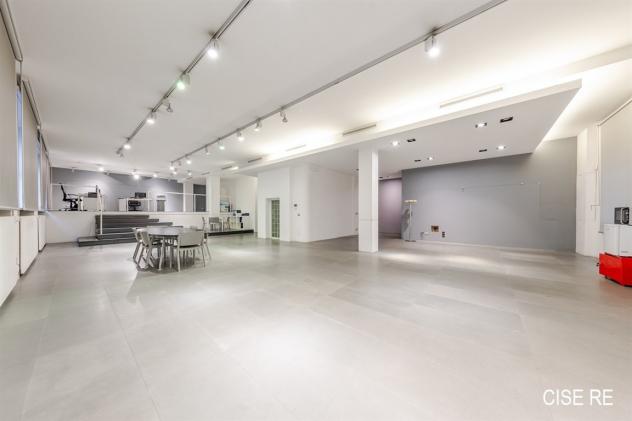 ufficio in vendita a Cevo in zona Isola