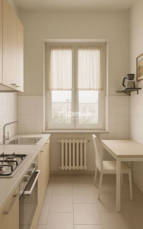 appartamento in vendita a Cevo in zona Isola