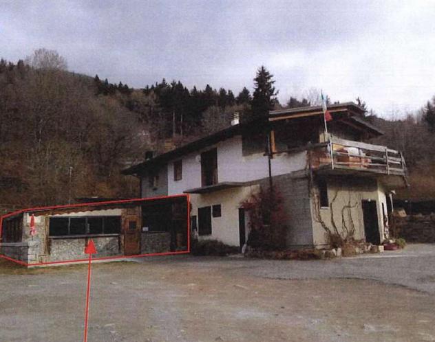 negozio in vendita a Cevo