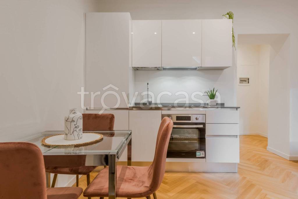 appartamento in vendita a Cevo in zona Isola