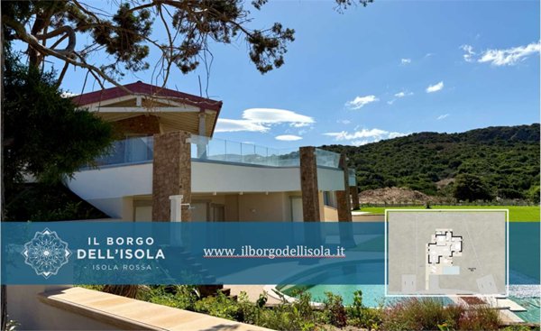 casa indipendente in vendita a Cevo in zona Isola