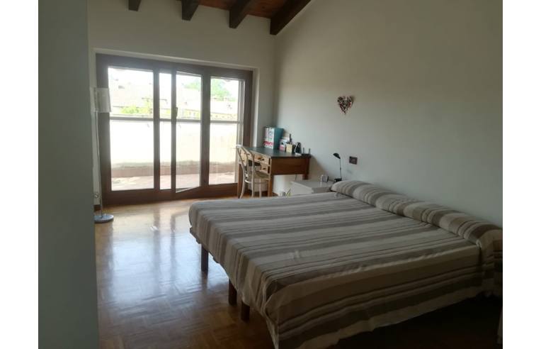 appartamento in vendita a Cevo in zona Isola