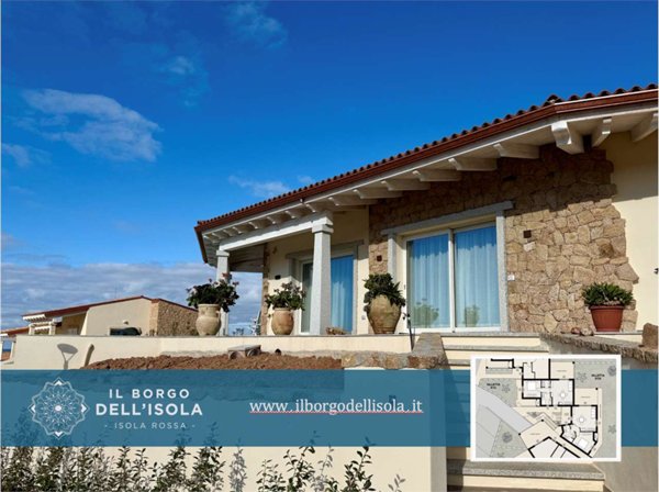 casa indipendente in vendita a Cevo in zona Isola