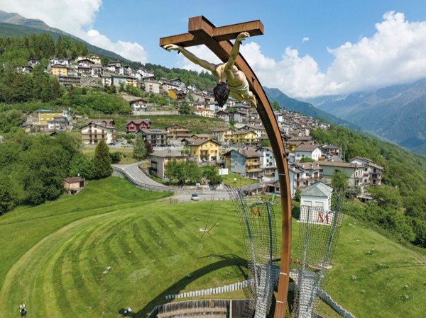 appartamento in vendita a Cevo