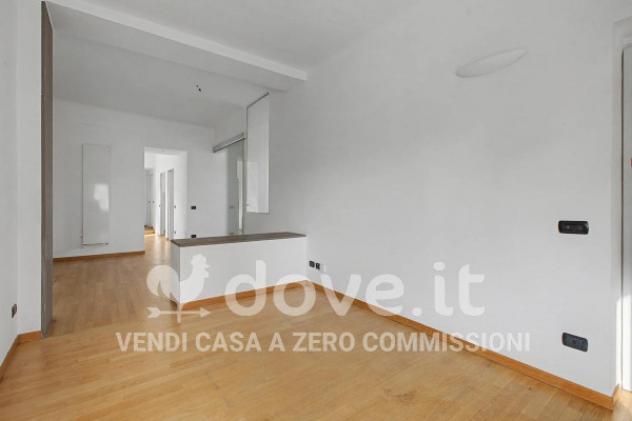 appartamento in vendita a Cevo in zona Isola