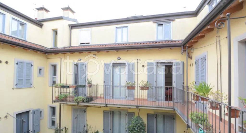 appartamento in vendita a Cevo in zona Isola