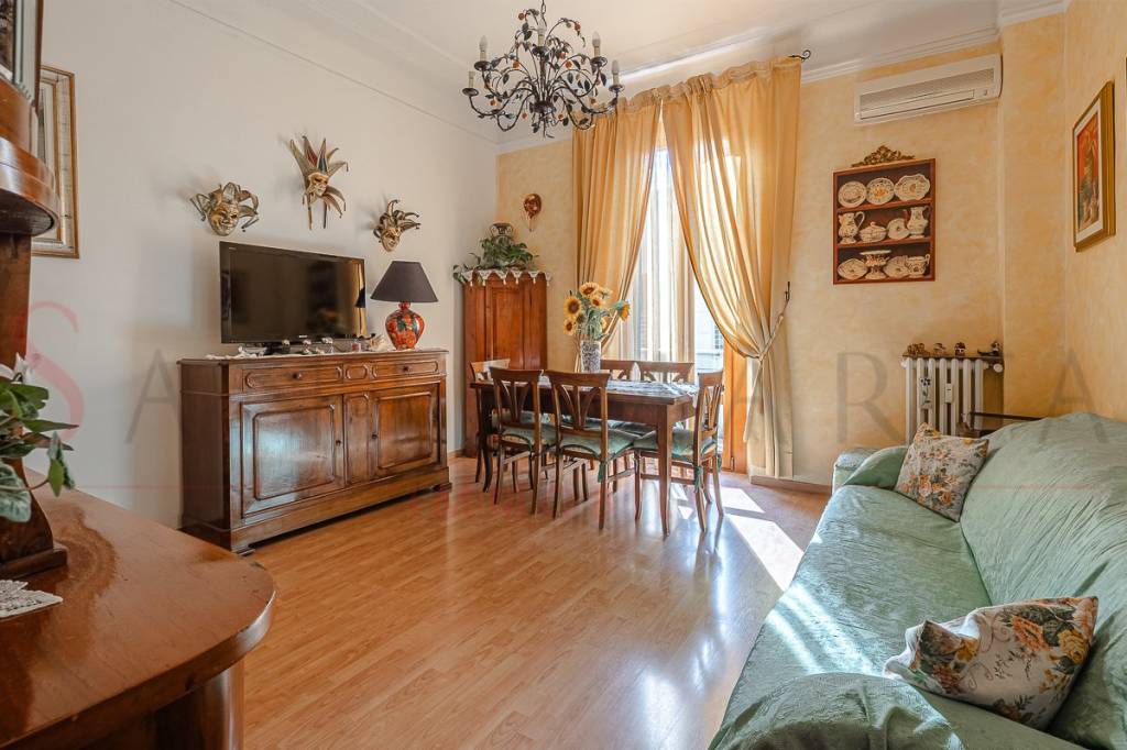 appartamento in vendita a Cevo in zona Isola