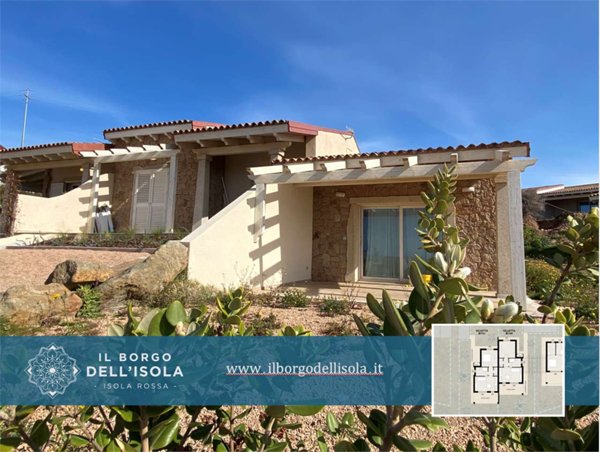 casa indipendente in vendita a Cevo in zona Isola