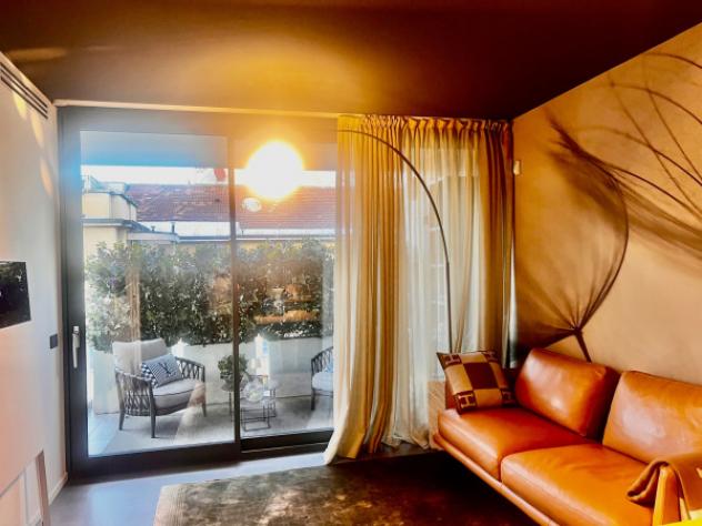 appartamento in vendita a Cevo in zona Isola