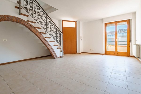 appartamento in vendita a Cevo in zona Isola