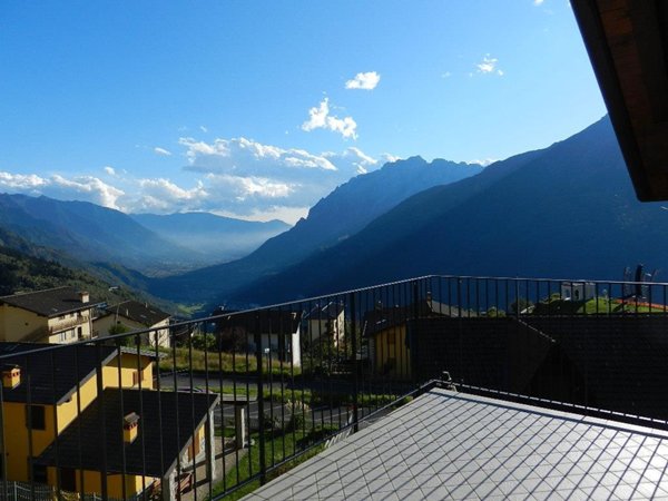 appartamento in vendita a Cevo