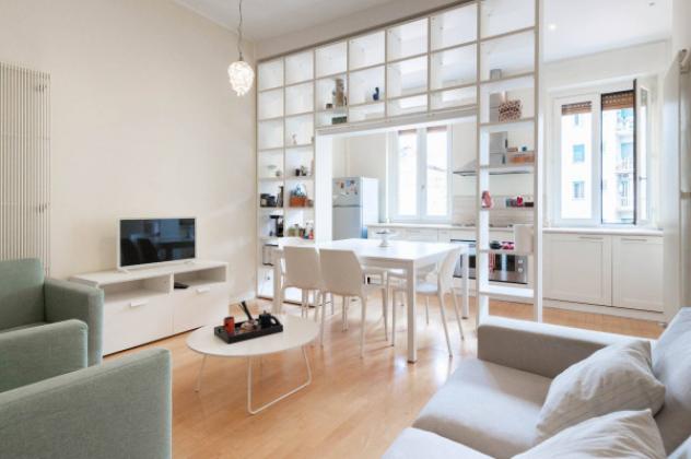 appartamento in vendita a Cevo in zona Isola