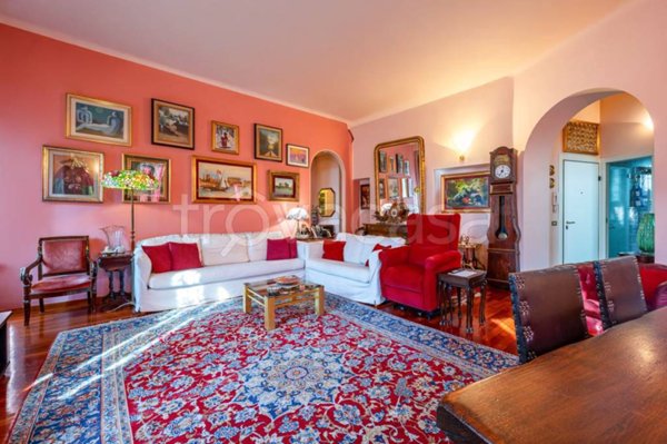 appartamento in vendita a Cevo in zona Isola