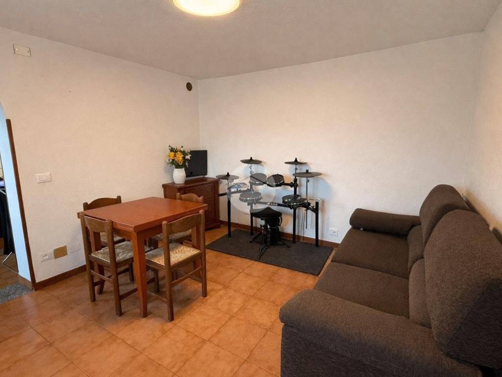 appartamento in vendita a Cevo