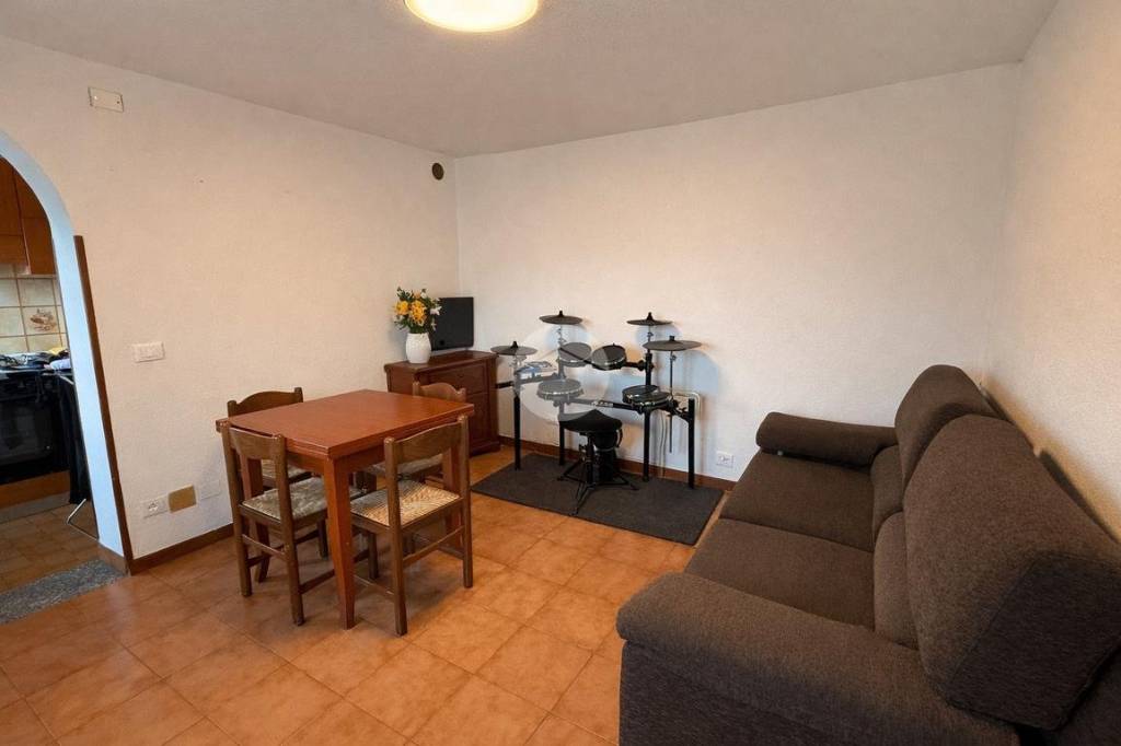 appartamento in vendita a Cevo