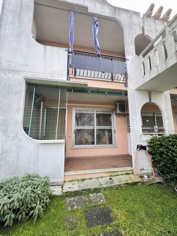 appartamento in vendita a Cevo in zona Isola