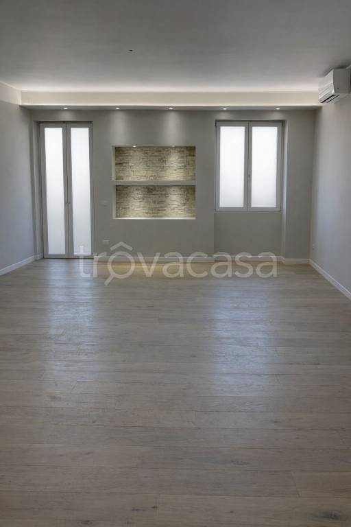 appartamento in vendita a Cevo in zona Isola