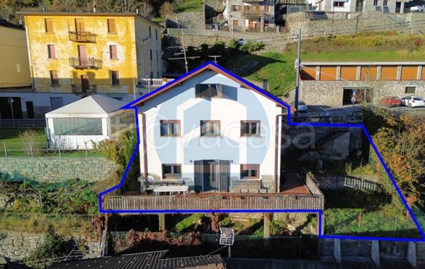 casa indipendente in vendita a Cevo