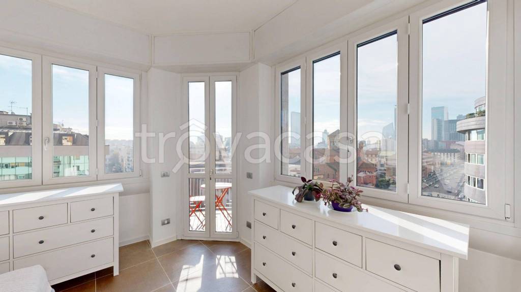 appartamento in vendita a Cevo in zona Isola